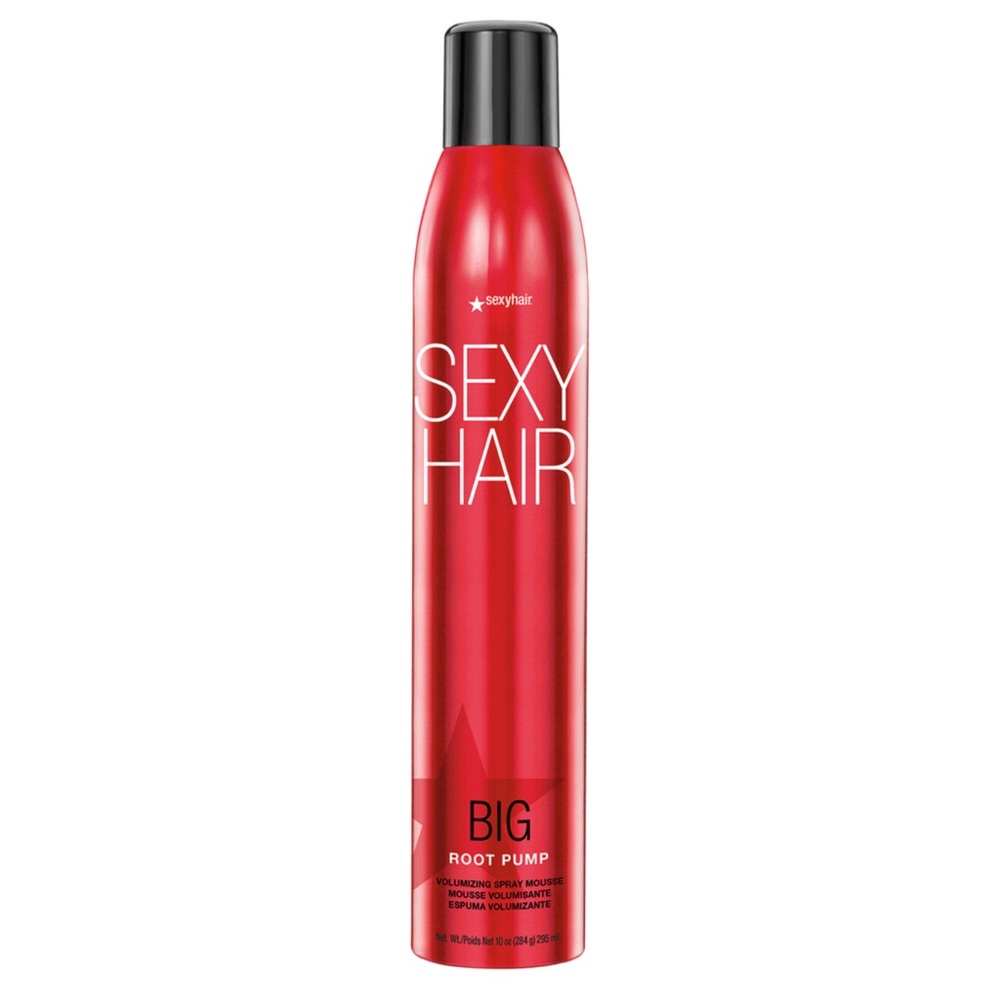 Big Root Pump Volumizing Spray